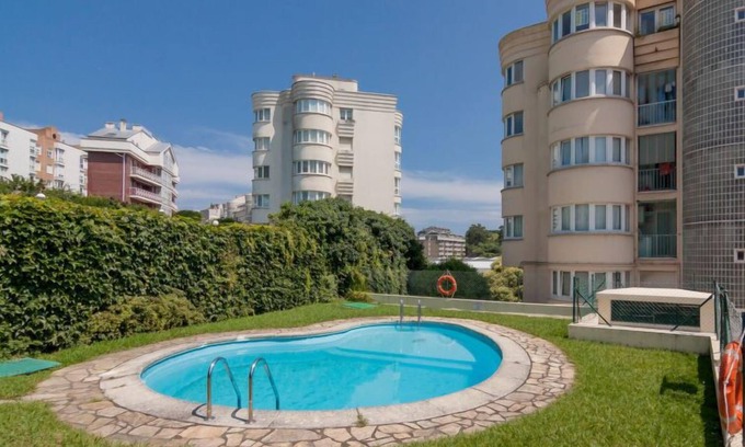 Castro Urdiales Apartment | Apartment Rico by Interhome