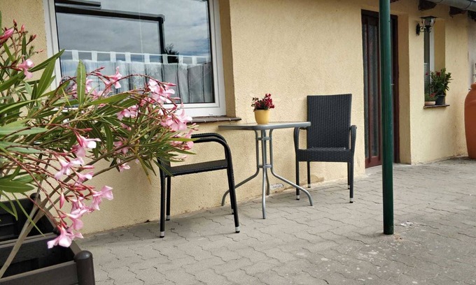 Waase Apartment | Apartment rider