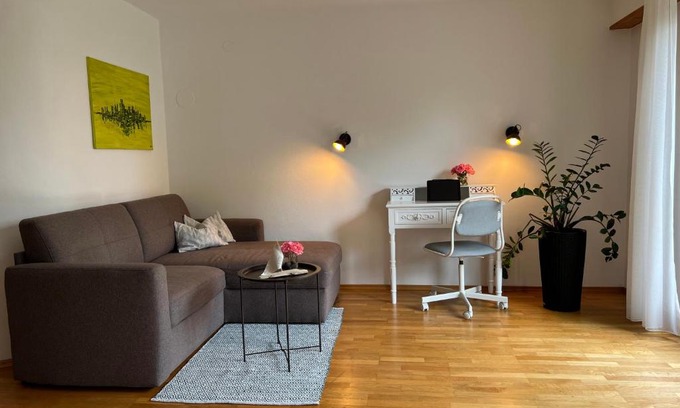 Hoerbranz Apartment | Apartment Riedwiese