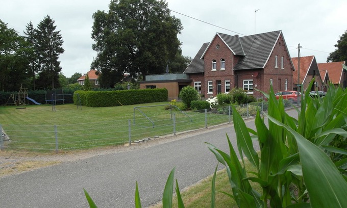 Sudlohn House | Apartment right on the Dutch border