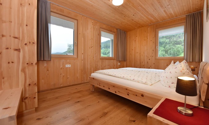 Grossdorf Apartment | Apartment RIMSGRUND - Felderhof