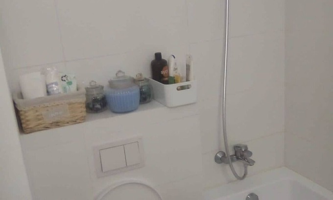 Pitesti Apartment | Apartment