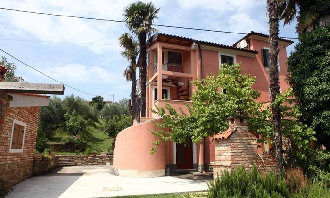 Seca Apartment | Apartment Roxor