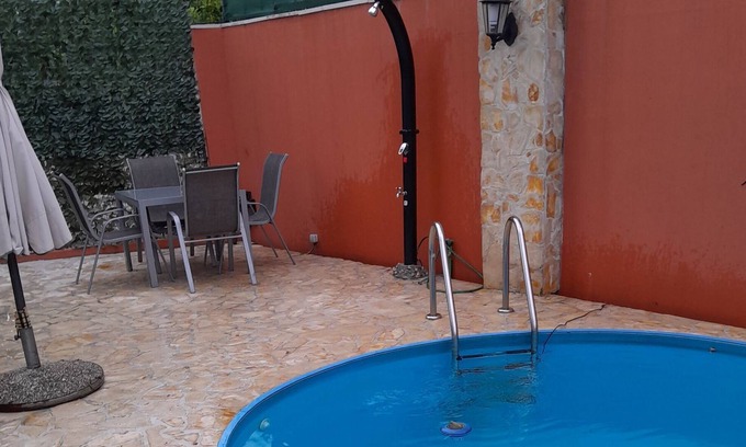 Kamen Apartment | Apartment Robert (96051-A1) - Split