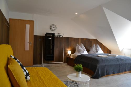Slapanice House | Apartment ROCI