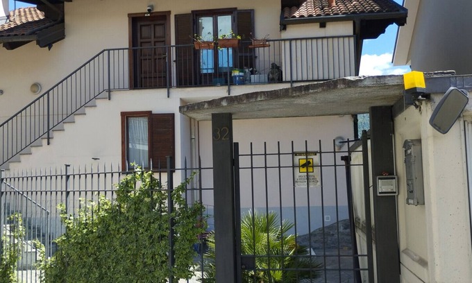 Domodossola Apartment | Apartment - Romeo 32