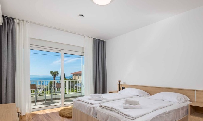 Icici Apartment | Apartment Rona Erea Ičići C3