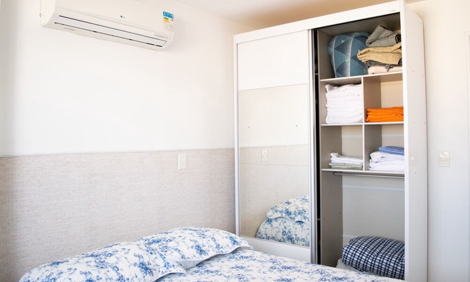 Jatiuca Apartment | Apartment / Room near the beach of Jatiuca