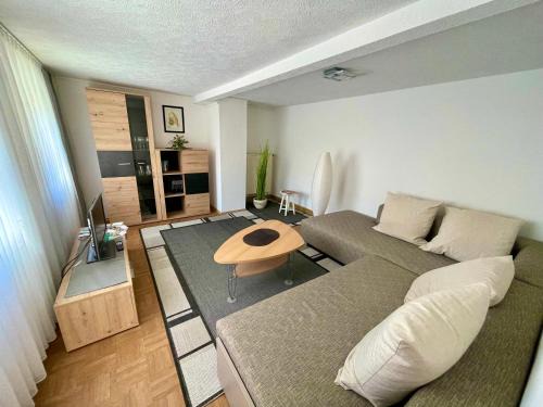 Unterelsbach Apartment | Apartment Rosa