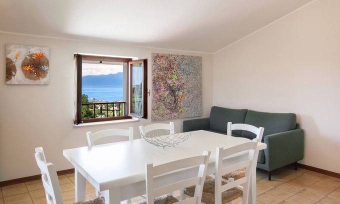 Vanon Apartment | Apartment Rosa Noisette With Pool