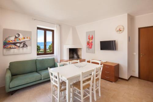 Vanon Apartment | Apartment Rosa Sweet Sara