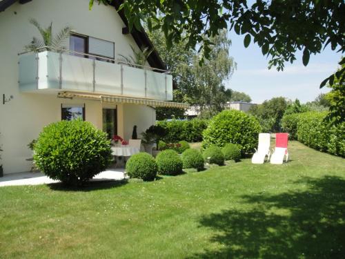 Bermatingen Apartment | Apartment Rose