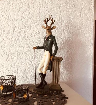 Reisbach Apartment | Apartment Rosi SECONDO