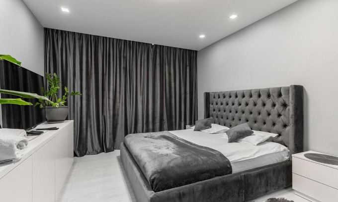 Yavory Apartment | Apartment Rubchaka