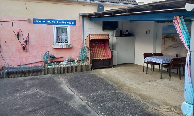 Coswig Apartment | Apartment Rudolf - Apartment Rudolf online