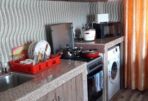 Madhyapur Thimi Apartment | Apartment Rupas