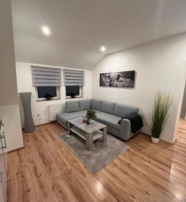 Radolfshausen Apartment | Apartment Södderich 3