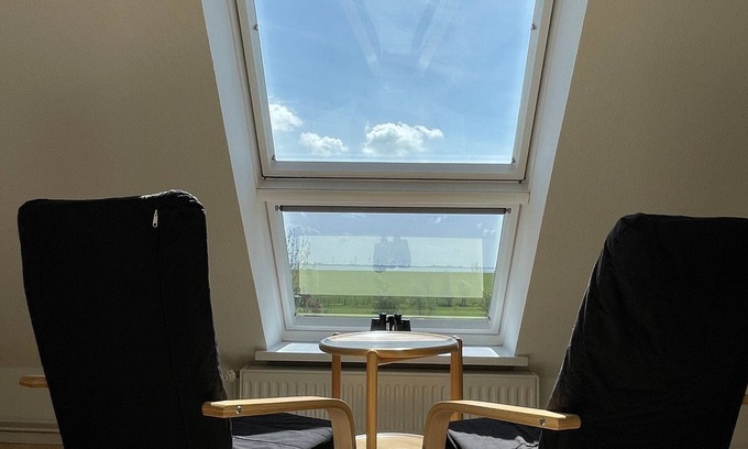 Suederhafen Apartment | Apartment Süderhafen 2c - Süderhafen 2c