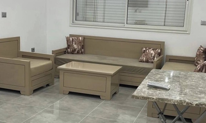 Rejiche Apartment | APARTMENT S+2 HIGH STANDING IN REJICHE MAHDIA 400m from the beach