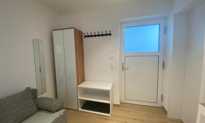 Holzkirchen Apartment | Apartment S&A