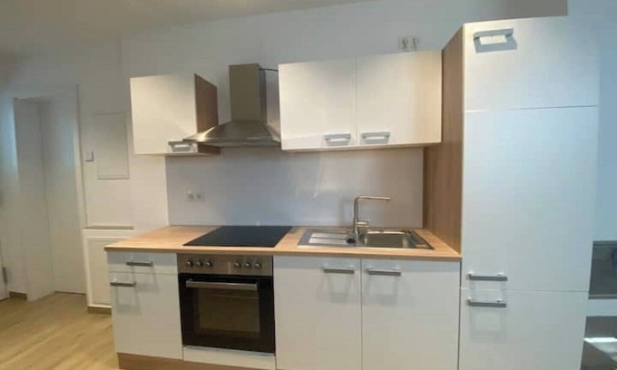 Holzkirchen Apartment | Apartment S&A