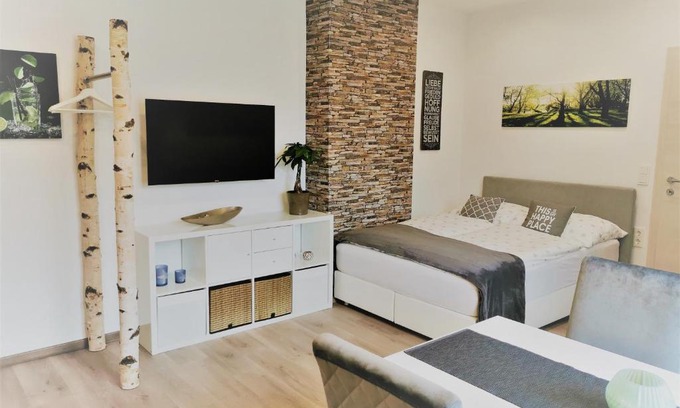 Waidhofen an der Thaya Apartment | Apartment Sonne