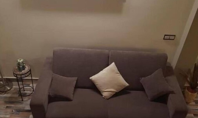 Ubiarco House | Apartment Santa Justa