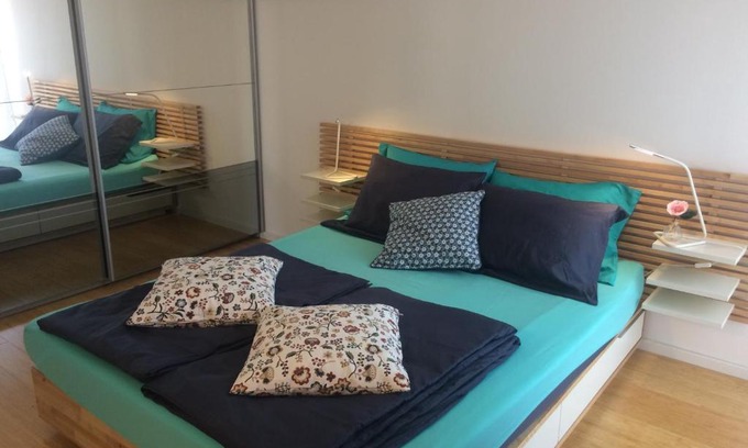 Nova Gorica Apartment | Apartment Saax