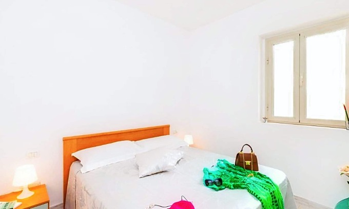 Scialara Apartment | Apartment 'Sabbia D'oro, 402' with Shared Pool and Wi-Fi