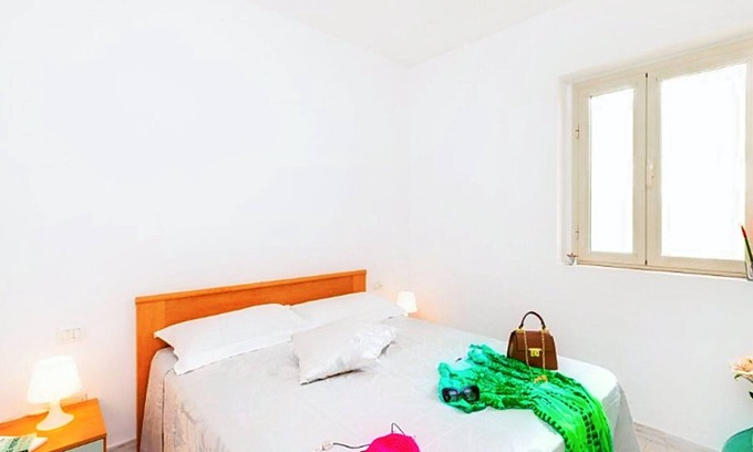 Scialara Apartment | Apartment 'Sabbia D'oro, Trilocale 507' with Shared Pool and Wi-Fi