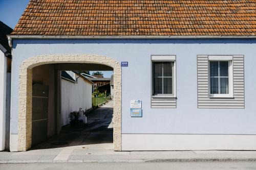 Neutal Apartment | Apartment Sabine