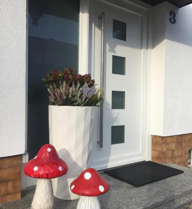 Oberasbach Apartment | Apartment Sabine