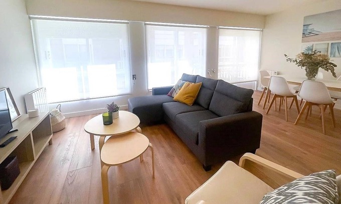 Sada Apartment | Apartment Sada, 3 bedrooms, 6 persons
