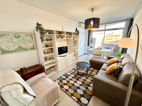 Navas Apartment | Apartment Sagrera