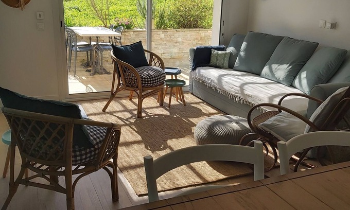 Kokotia House | Apartment saint jean de luz acotz