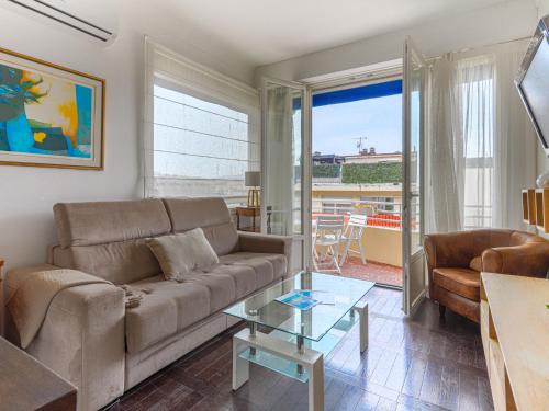 Saint Maurice Apartment | Apartment Saint Christophe by Interhome