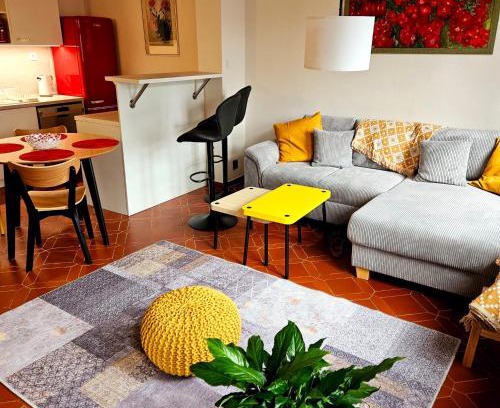 Kadan Apartment | Apartment Salamander