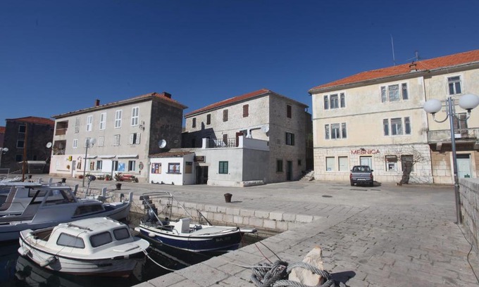 Island Dugi Otok Apartment | Apartment Sali Dugi Otok
