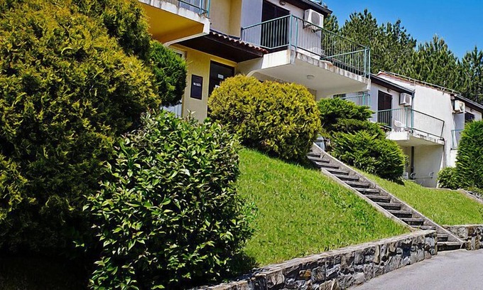 Strunjan Apartment | Apartment Salinera in Strunjan - 4 persons, 1 bedrooms