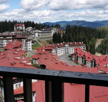 Pamporovo Apartment | Apartment Sam in Grand Monastery