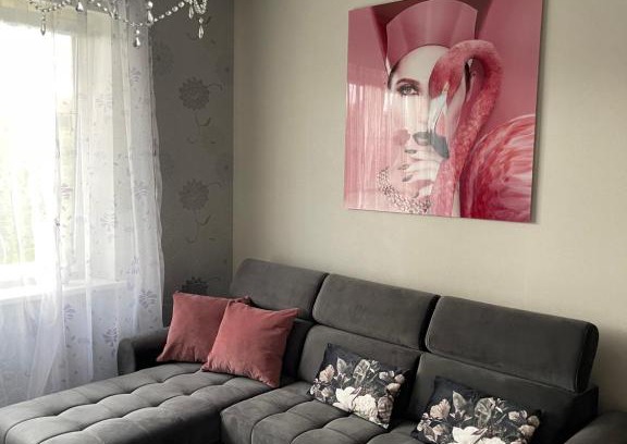 Babite Apartment | Apartment SAMANTA- self-checkin - near Jurmala, airport