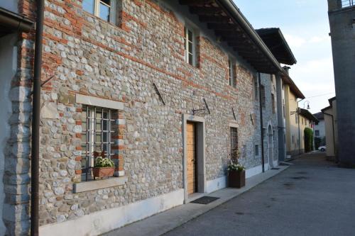 Colugna Apartment | Apartment San Bernardo