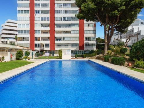 Benalmadena Costa Apartment | Apartment San Francisco-1 by Interhome