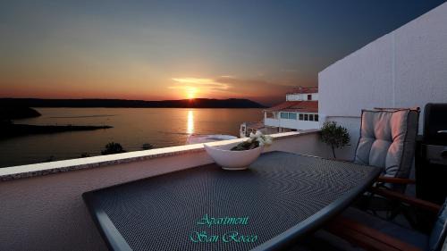 Stinica Apartment | Apartment San Rocco