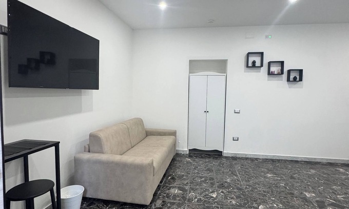 San Vitaliano Apartment | Apartment San Vitaliano-Naples