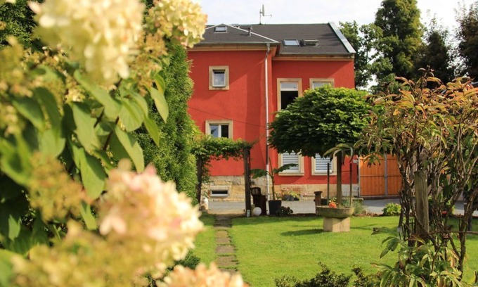 Rottwerndorf Apartment | Apartment sandstone magic - Apartment, 2 bedrooms