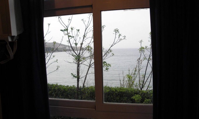 Vlasici Apartment | Apartment Sandy beach - afordable with parking: A1-10(4) - Vlasici, Island Pag, Croatia