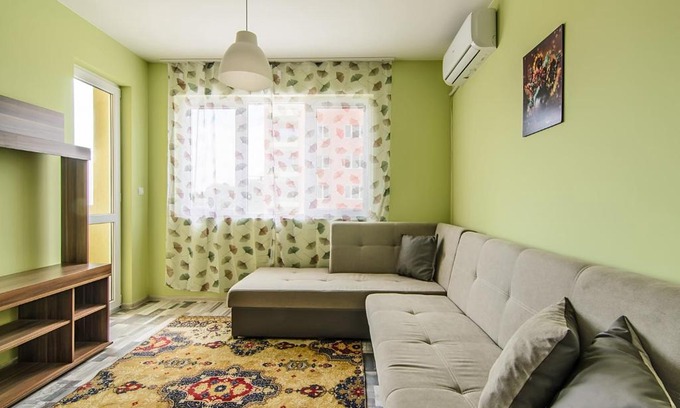 Varna Apartment | Apartment Sanik