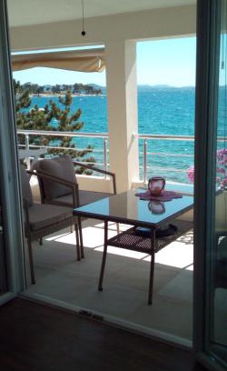 Petrcane Apartment | Apartment Sanja
