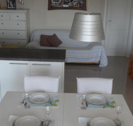 Primosten Apartment | Apartment Sanja